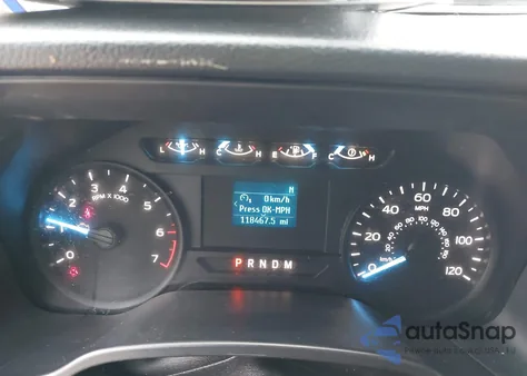 2019 Ford F-150 Xl from USA, damaged, VIN 1FTEX1C54KKD52116